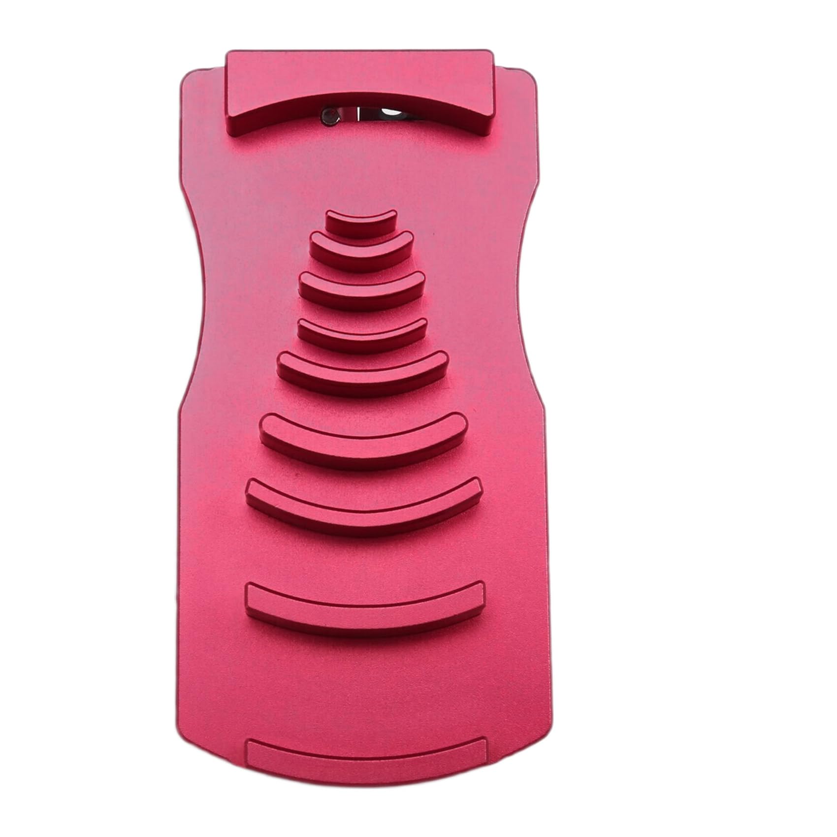 UDSKNV[KSL PVC Pipe Deburring Tool PVC Chamfer Tool Adjustable PVC for SCH40 CPVC Pipes Reamer Red