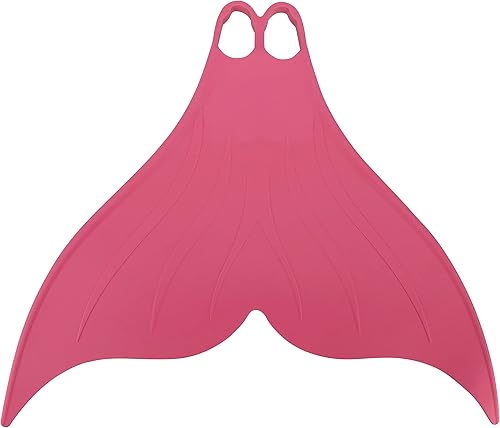 Aletas Sirena - Monaleta de natación para esnórquel, buceo, natación, aletas para adultos, hombres y mujeres