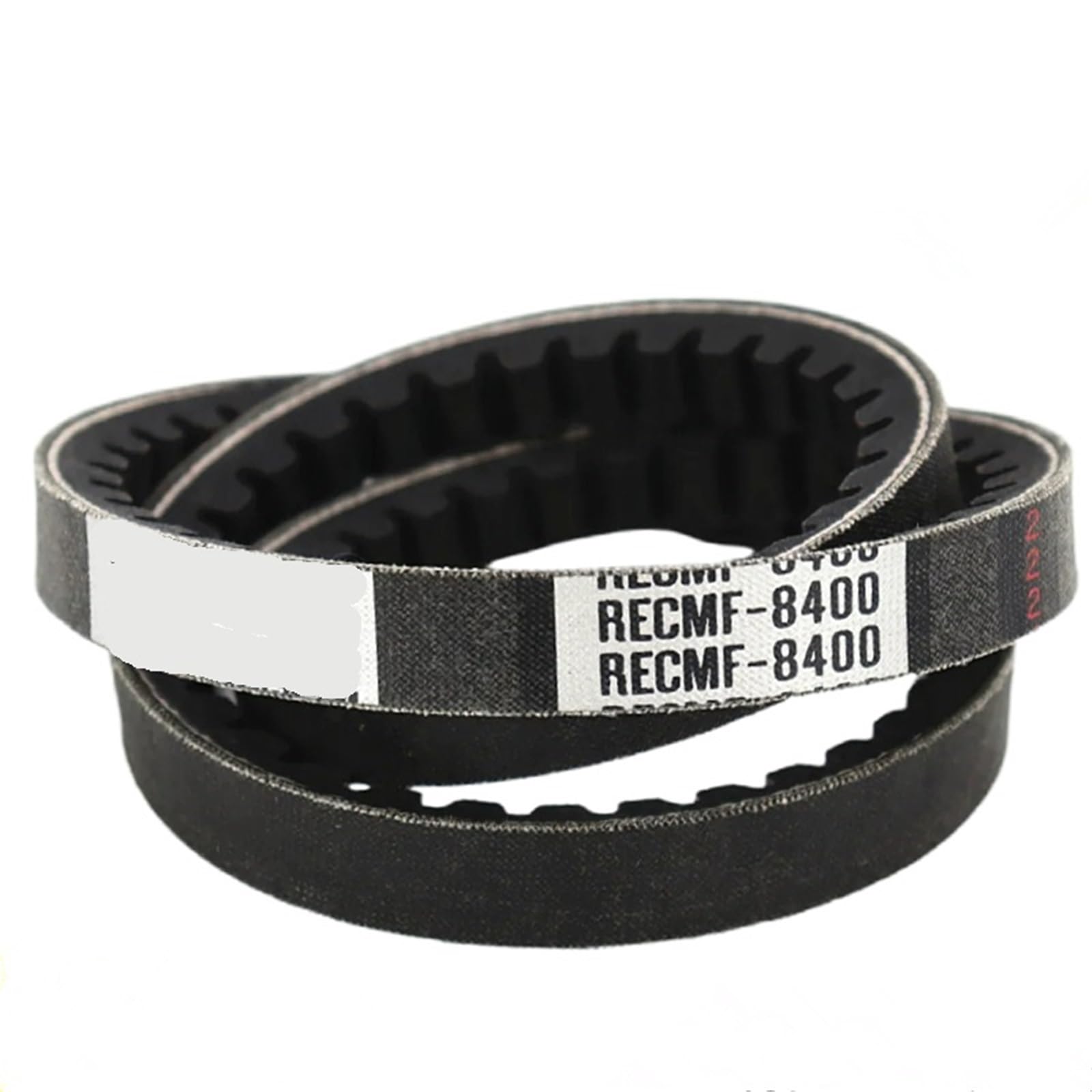 1 pz RECMF8950 8960 8970 8980 Cinghia Dentata Variatore Generatore Macchina Rasaerba Motore Condizionatore D'aria Auto In Gomma V-cinghia(RECMF-8980)