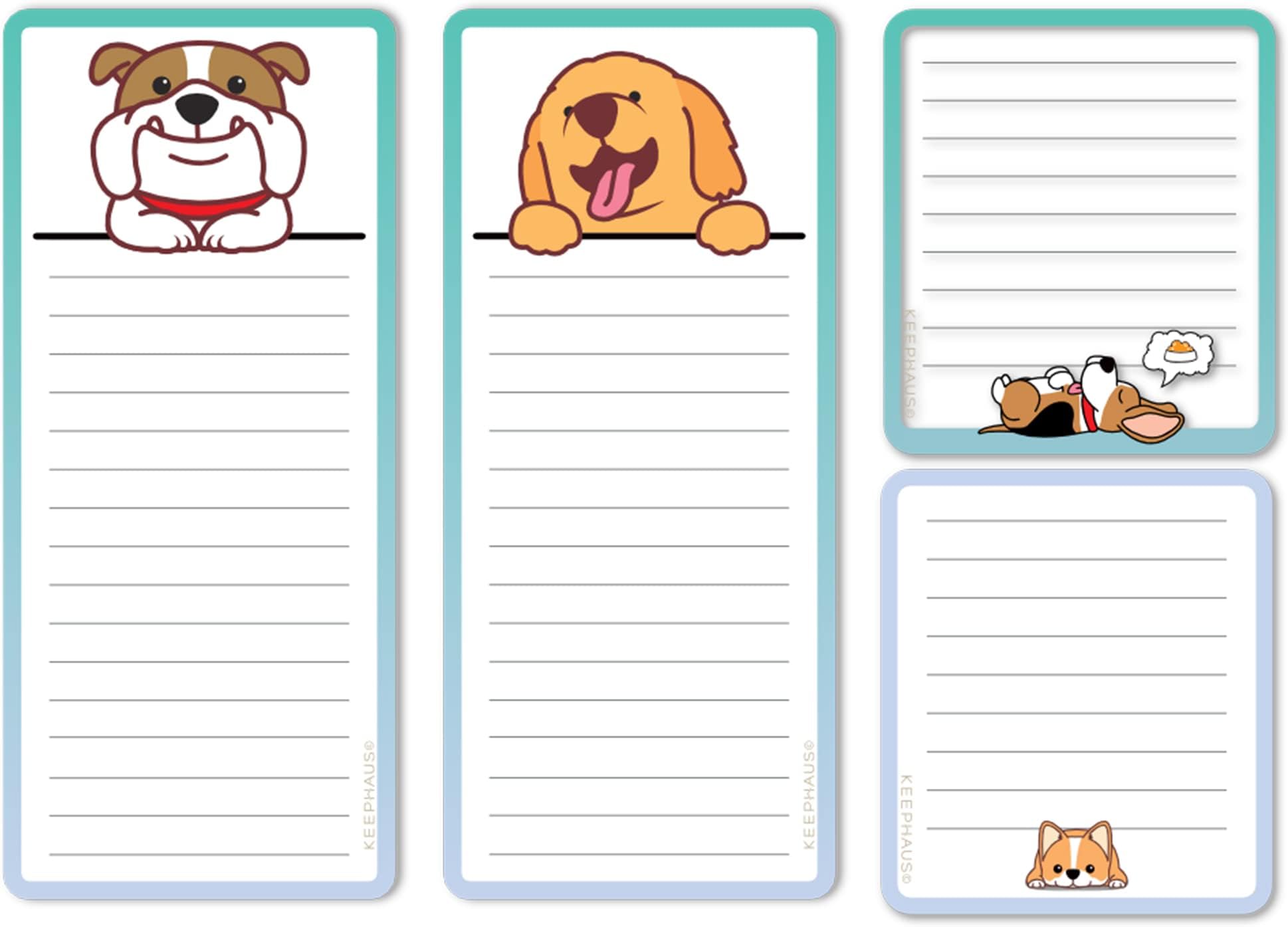 TaoBary 16 Pieces Nurse Notepads Nurse Thank You