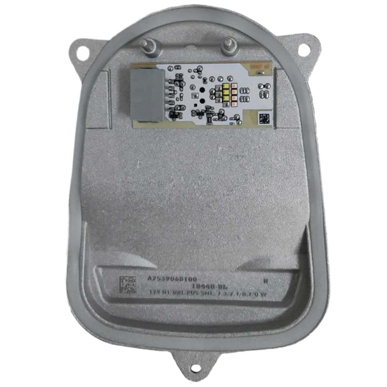 Lampu Depan Kiri Modul Compatible with Untuk-GLC X253 2016-2020 Lampu Depan Unit Kontrol Ballast Lampu