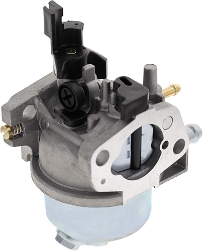 Miniatura 3 de MOTOALL 38744 Carburador para quitanieves Toro Power Clear 621 721 38741 38742 38743 38744 38751 modelos 127-9008 (38744)