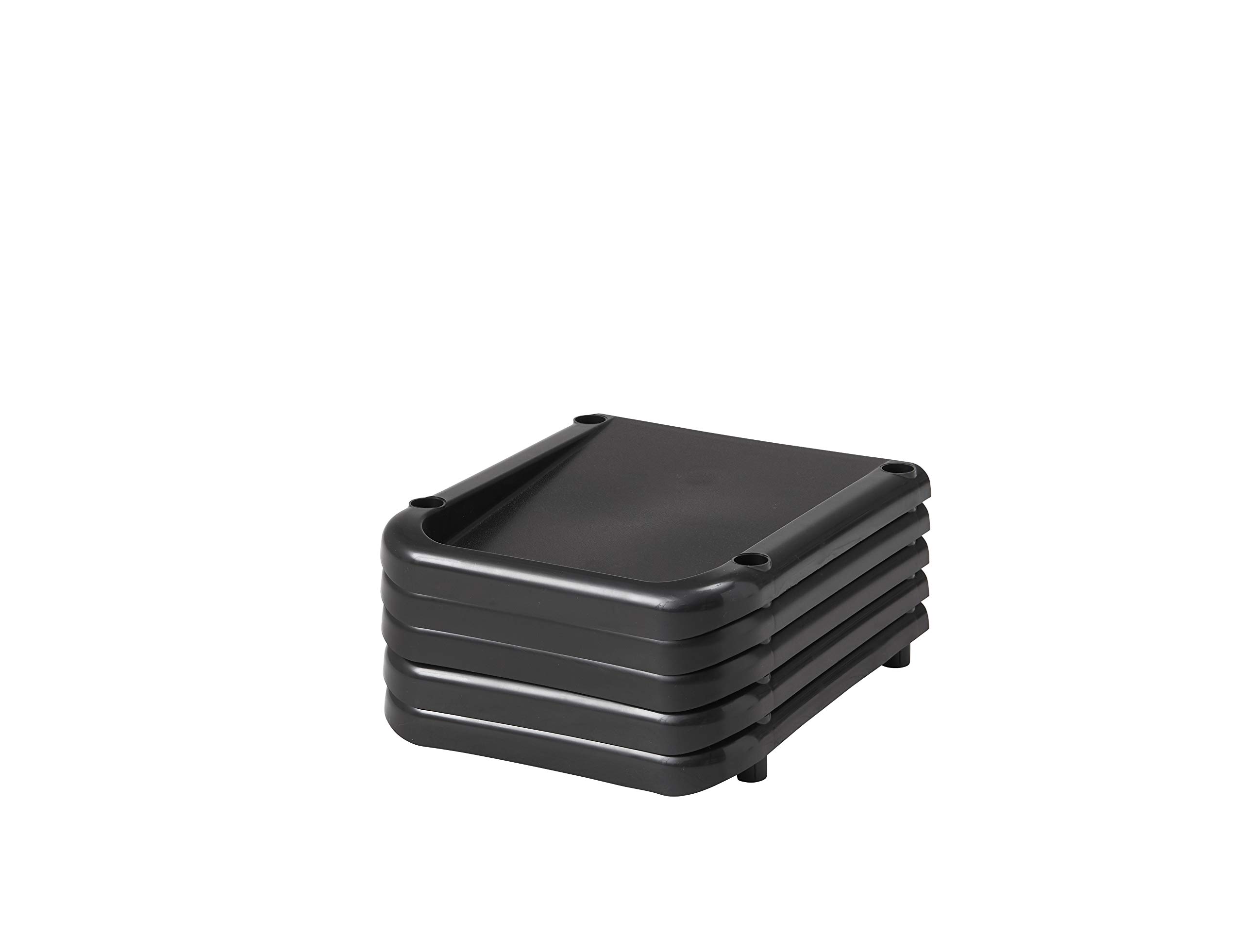 Pearl Metal N-7743 Shoe Rack, 5 Tier