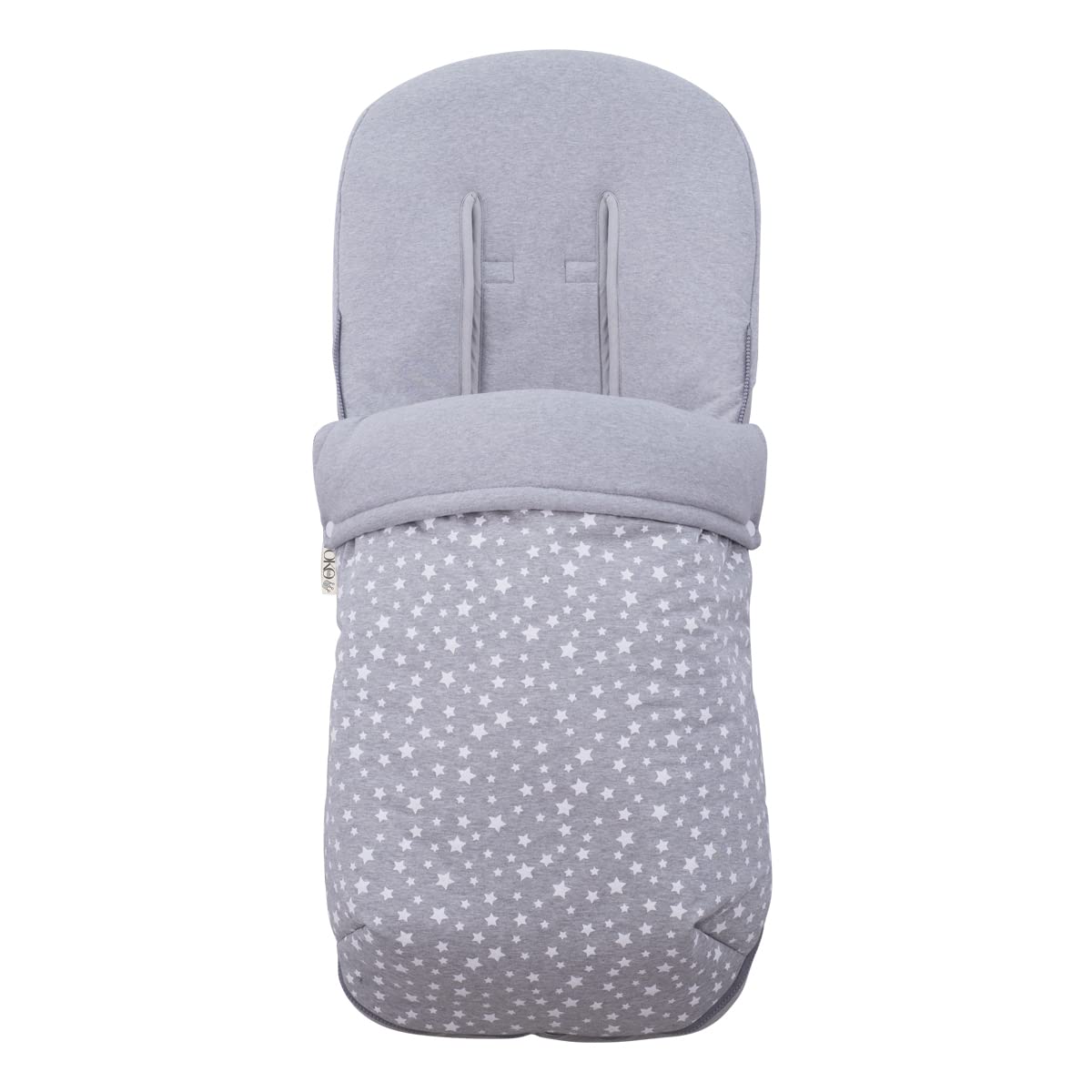 JYOKO Saco Universal para Cochecito de bebé para niños
