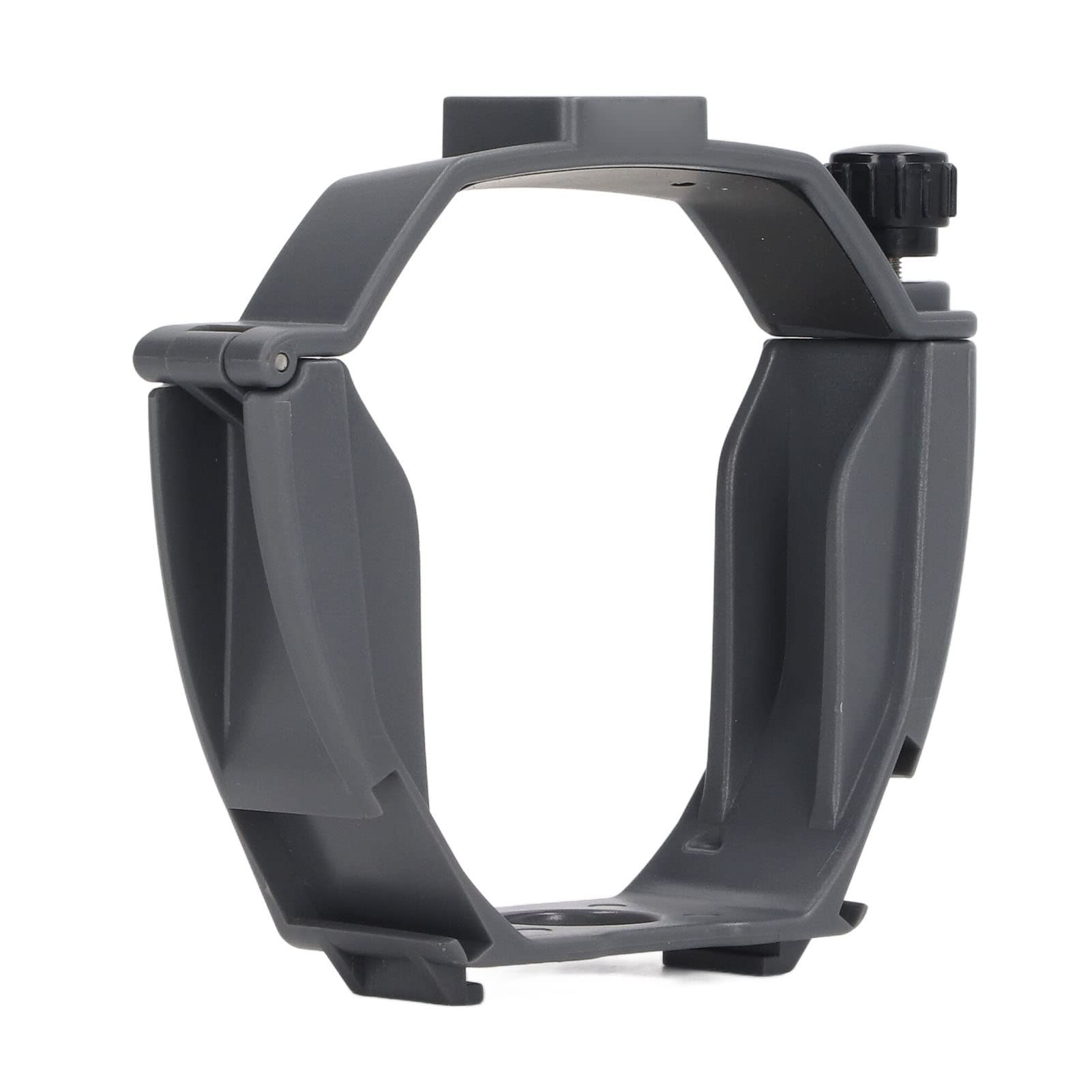 Kit de Soporte de Expansión de Cámara de Dron para dji Mavic 3, Soporte de Cámara de Montaje de Extensión Multifuncional con Orificio de Tornillo de 1/4 Pulgadas, Soporte de