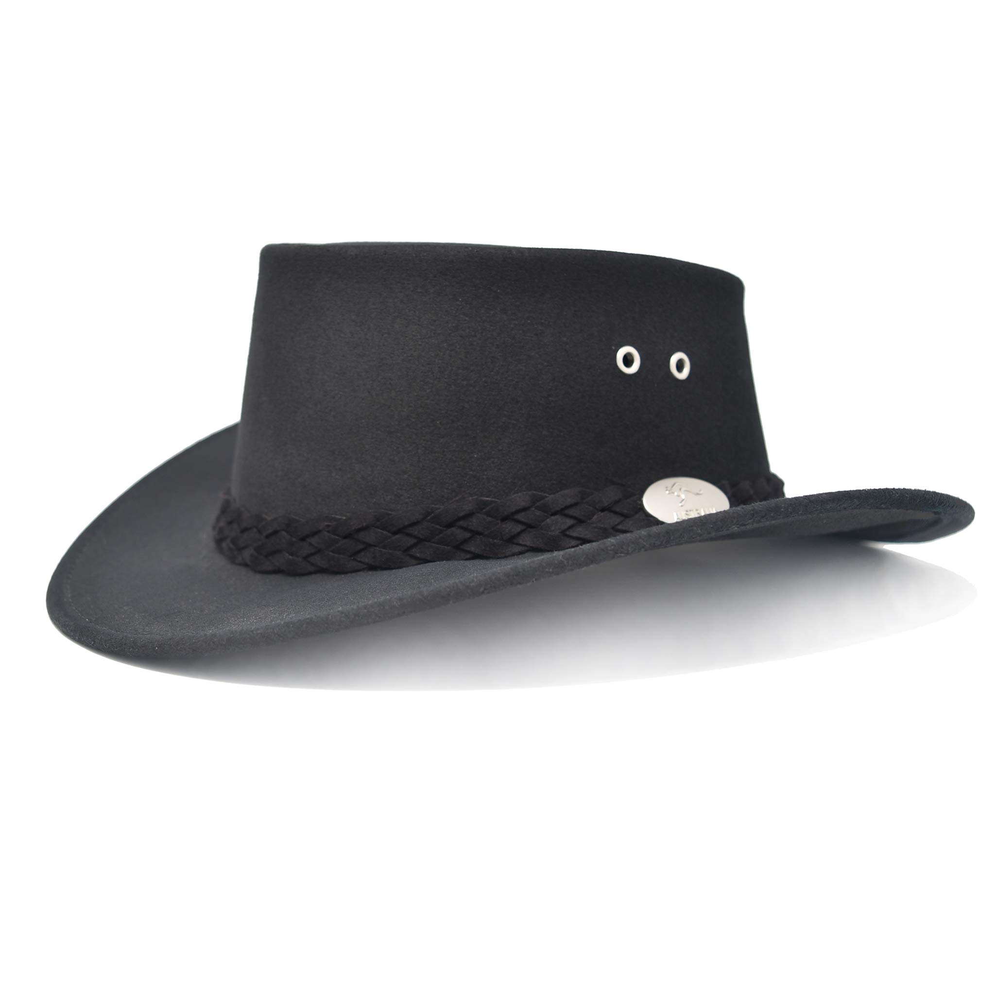 Buy Aussie Chiller Original Outback Bushie Cooling Hat with Soak Me