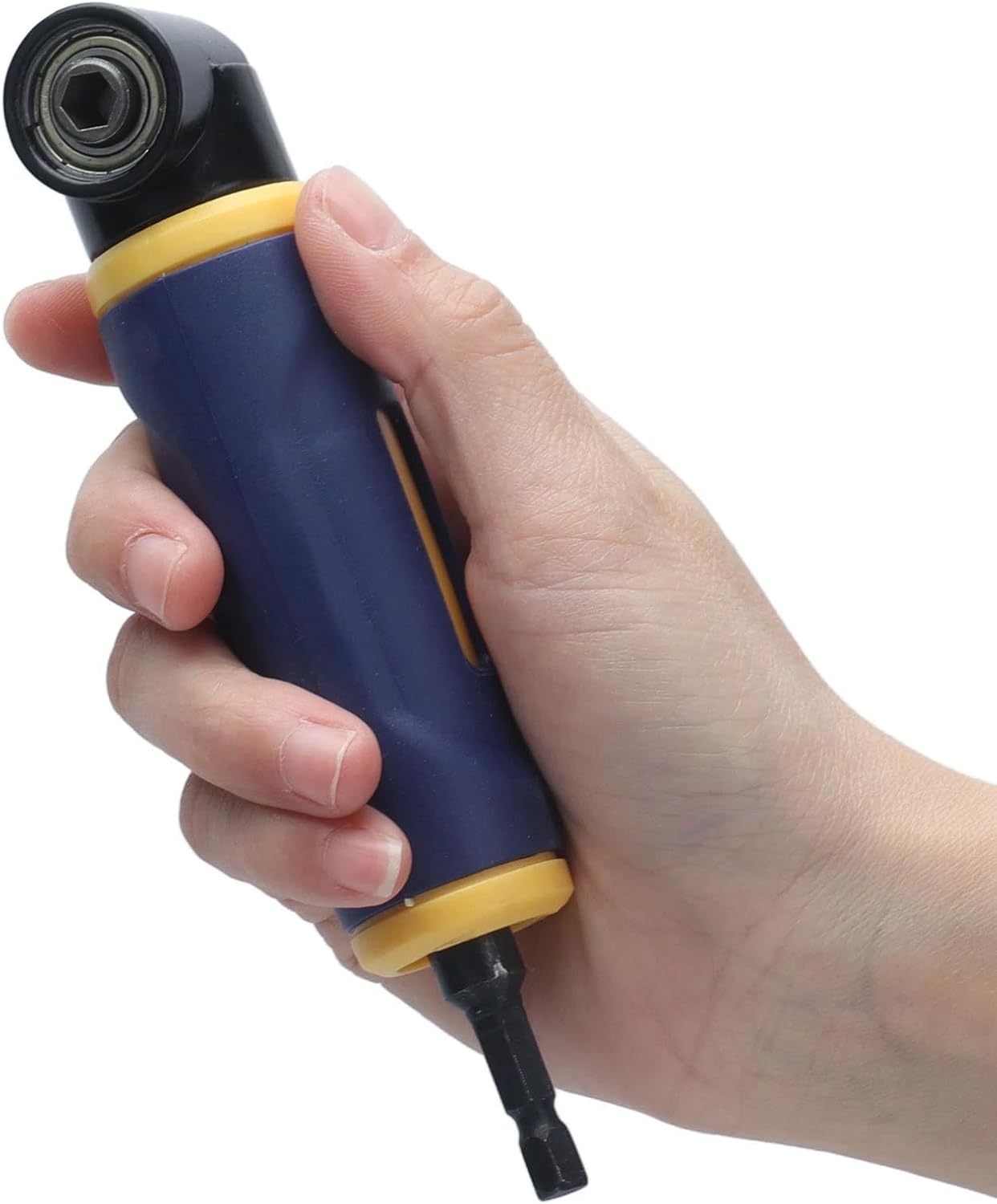 90 Degree Drill Attachment, Right Angle Drill Adapter Attachment
