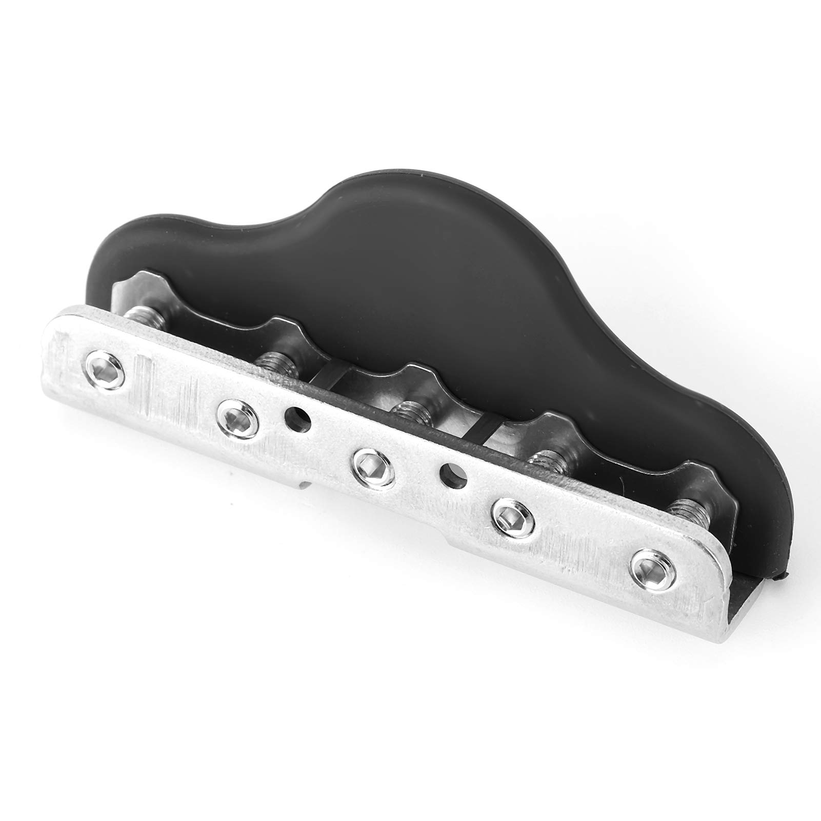 Arbeitsscheinwerfer Montagehalterung für Pickup Trucks Edelstahl für Frontgrill und Haube Schwingen Design