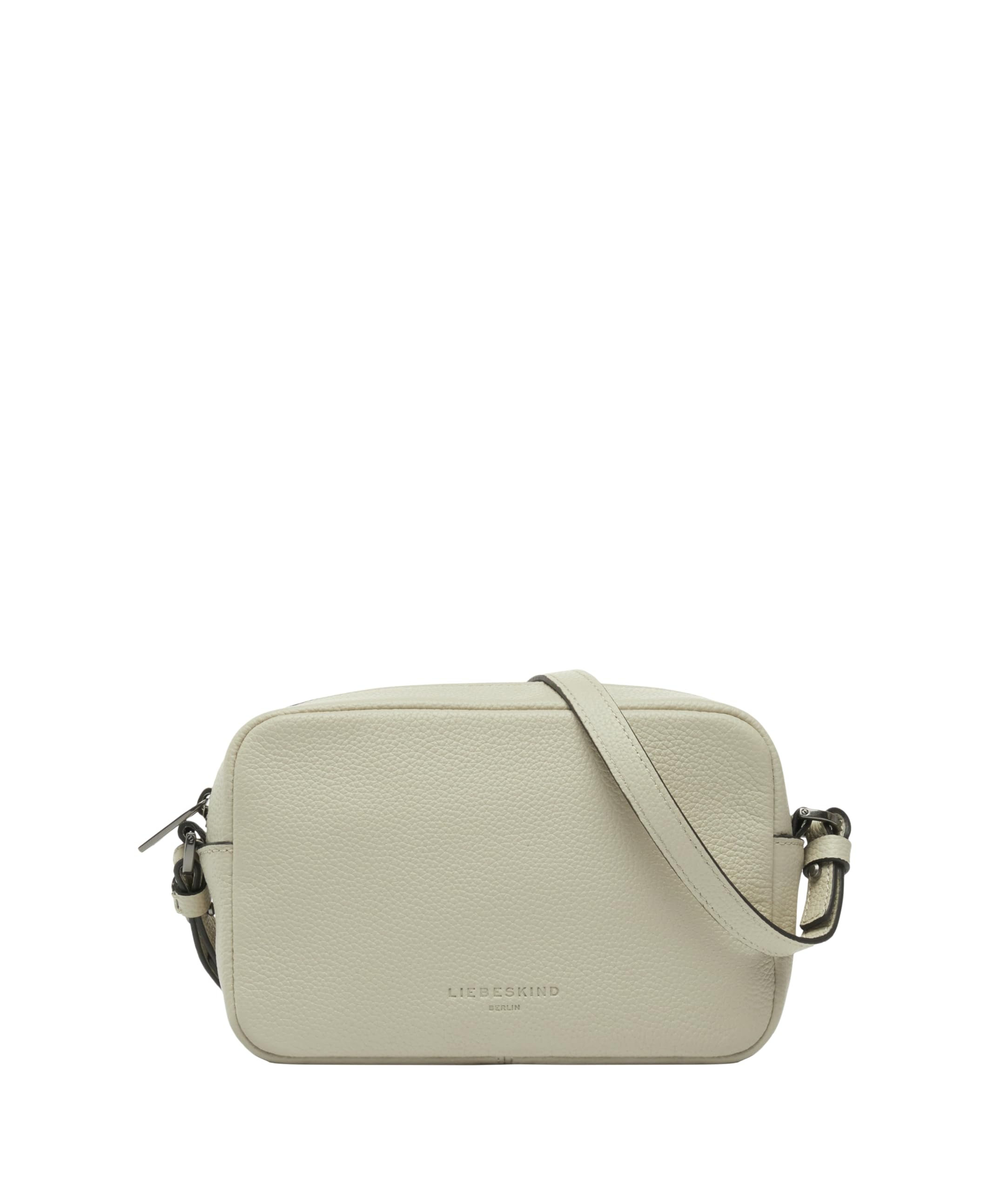 LIEBESKIND Ella S Small Pebble Crossbody