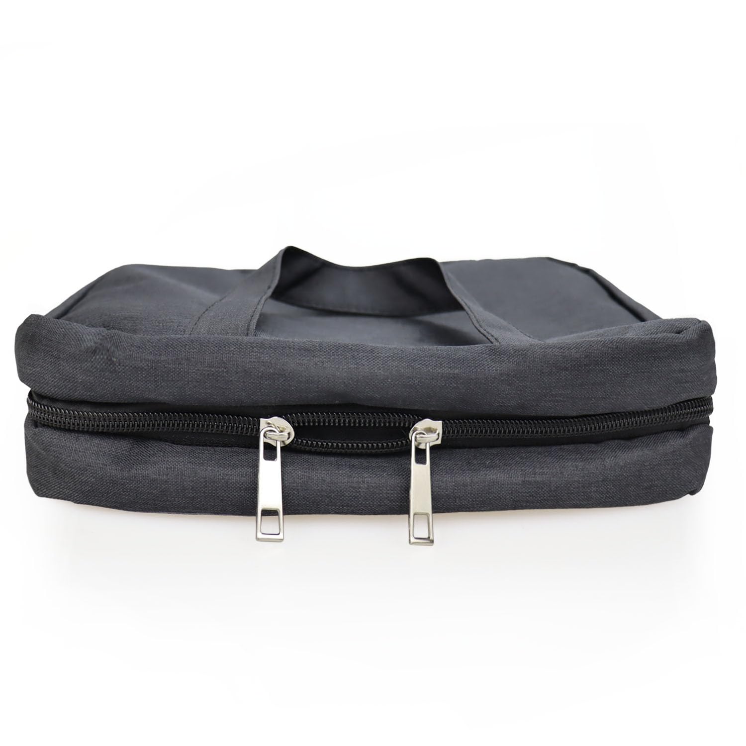 Bolsa de Viaje para ostomía, Organizador de Suministros de ostomía, Bolsa de Almacenamiento para ostomía, colostomía, ileostomía