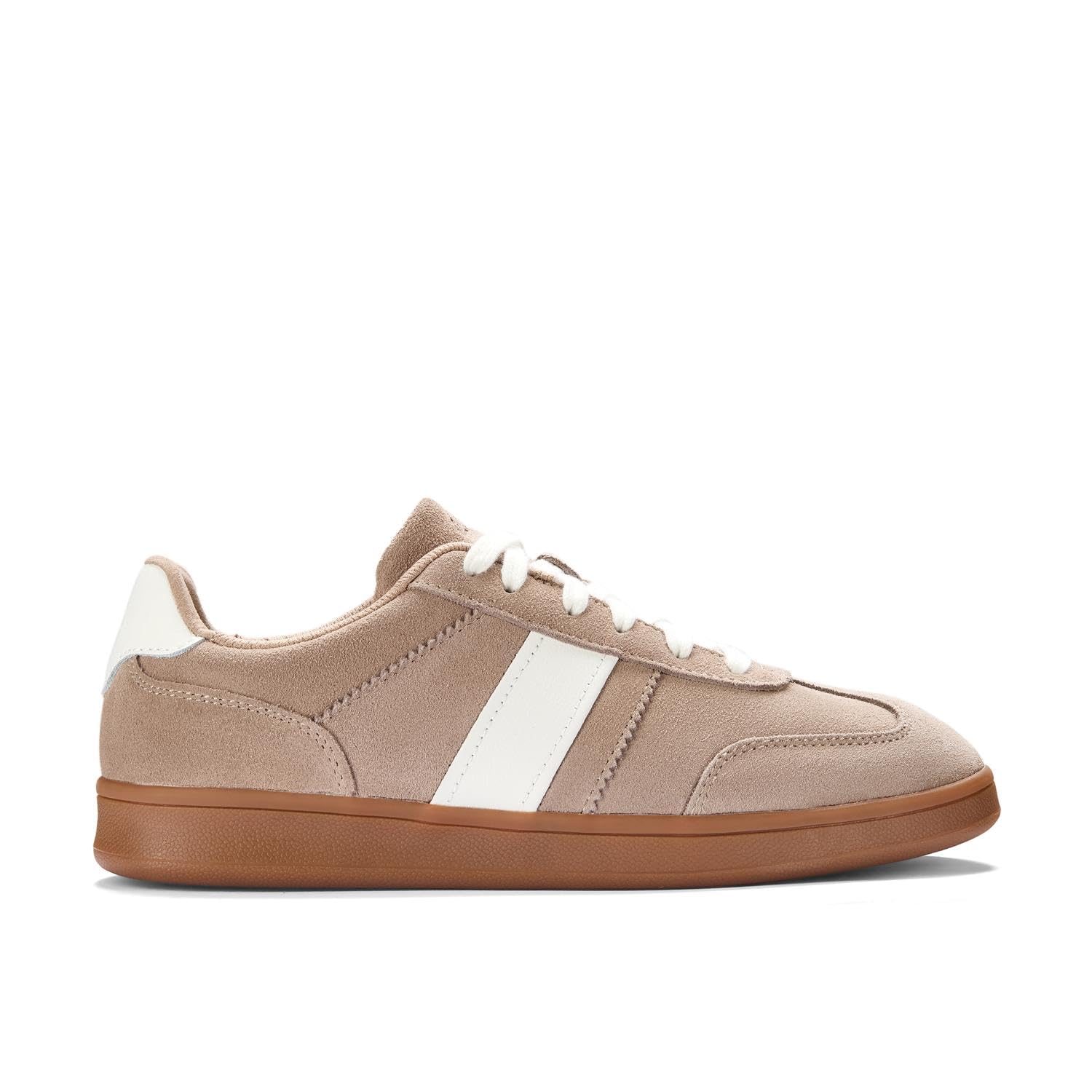 Clarks Seco Speed. Womens Light Brown SDE, 3