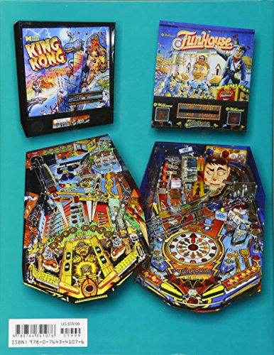 The Pinball Compendium: 1982 to Present - Thumbnail 3