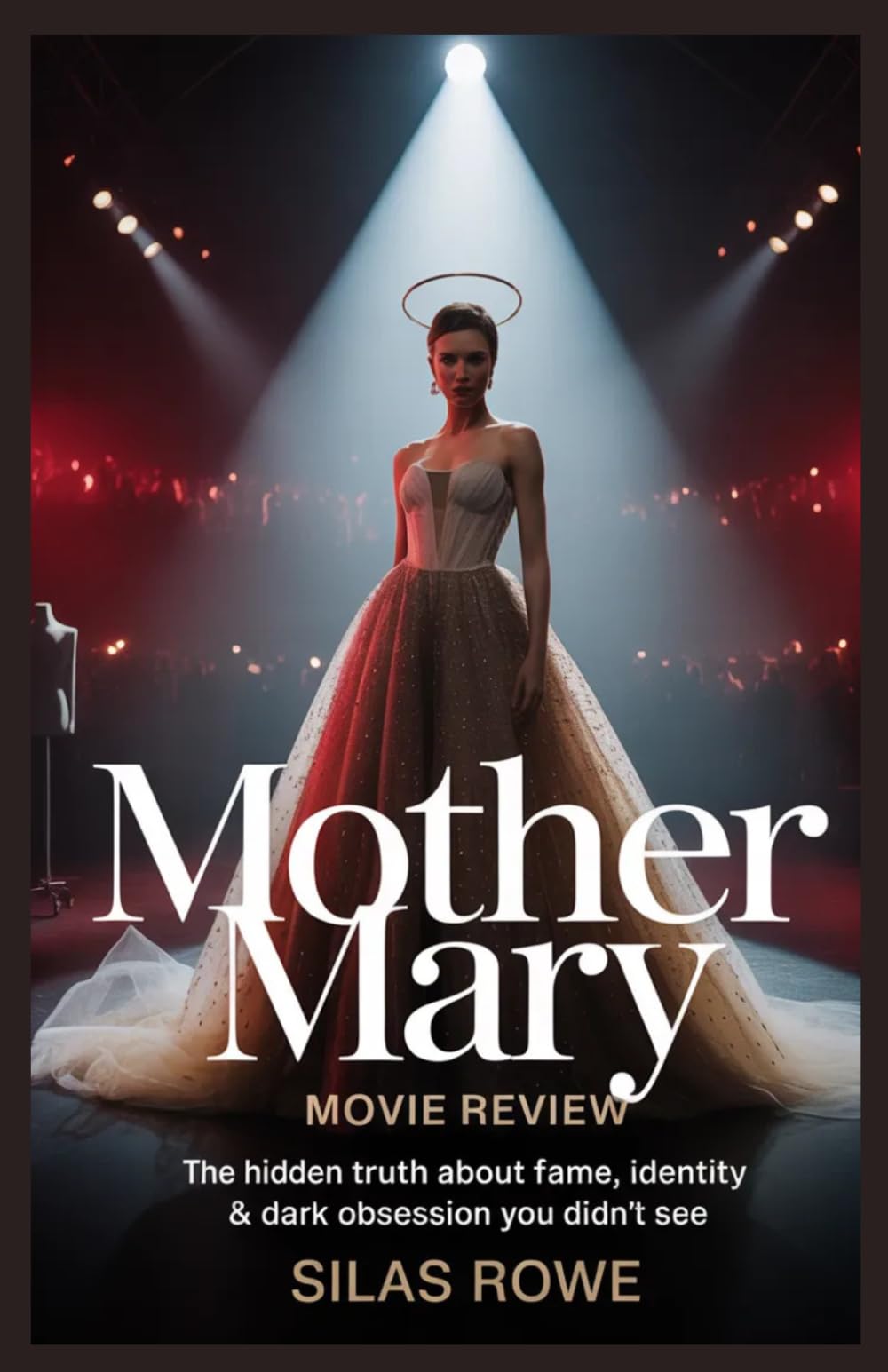 Mother Mary Movie Review: The Hidden Truth About Fame, Identity & Dark Obsession You Didn’t See