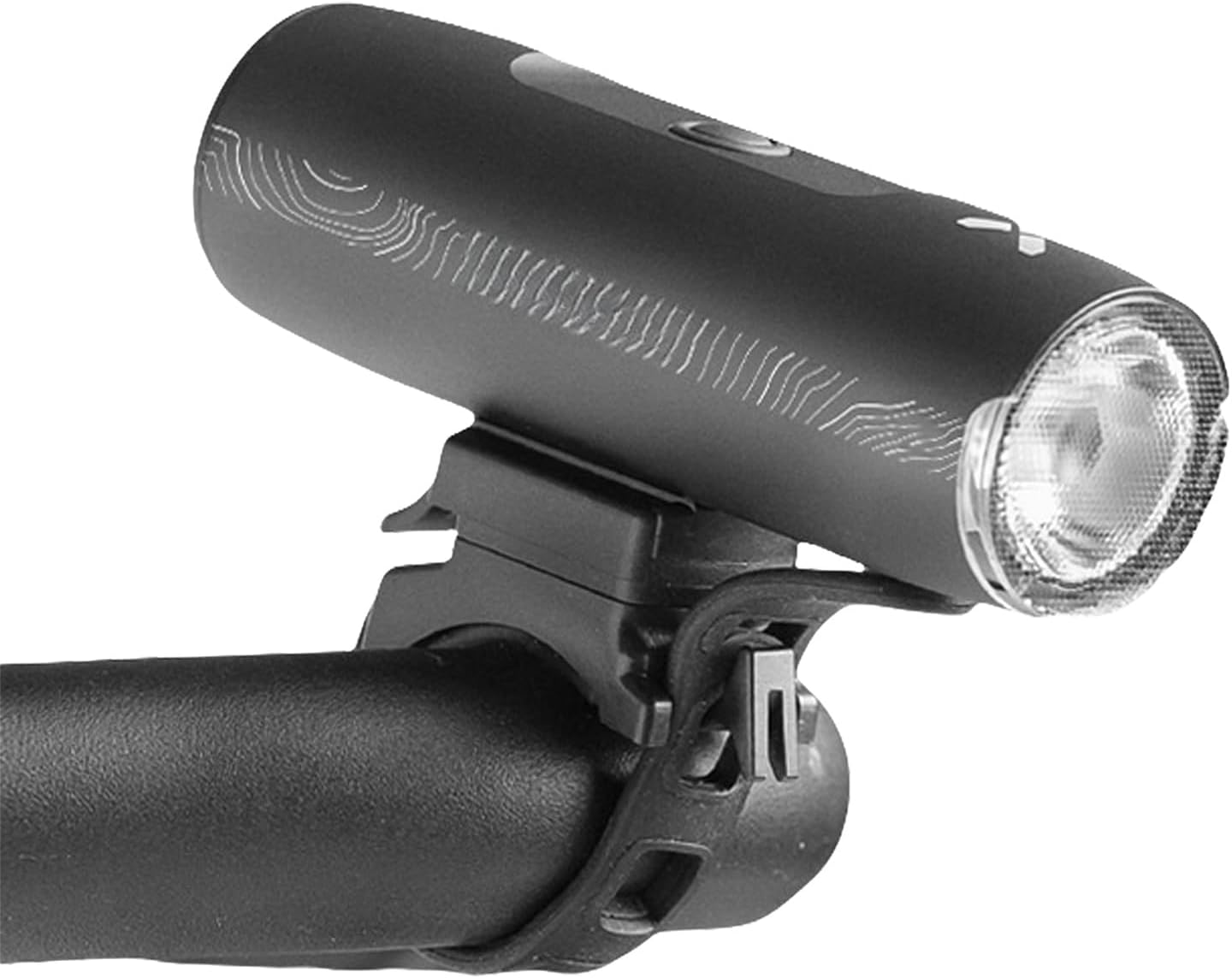 Waterproofs Bike Headlight 5 Light Modes Bright Front Bicycles Night Cycling for Mountain Cycling LED Headlight Waterproofs Light Accessory