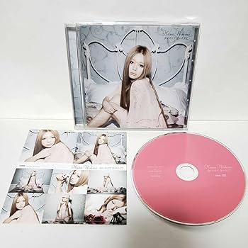 Amazon.co.jp: 超!!!西野カナ会いたくて 会いたくて初回限定盤