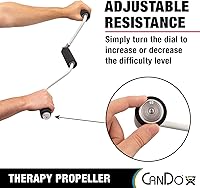 Vista 2 de Cando Hélice Terapia Cando