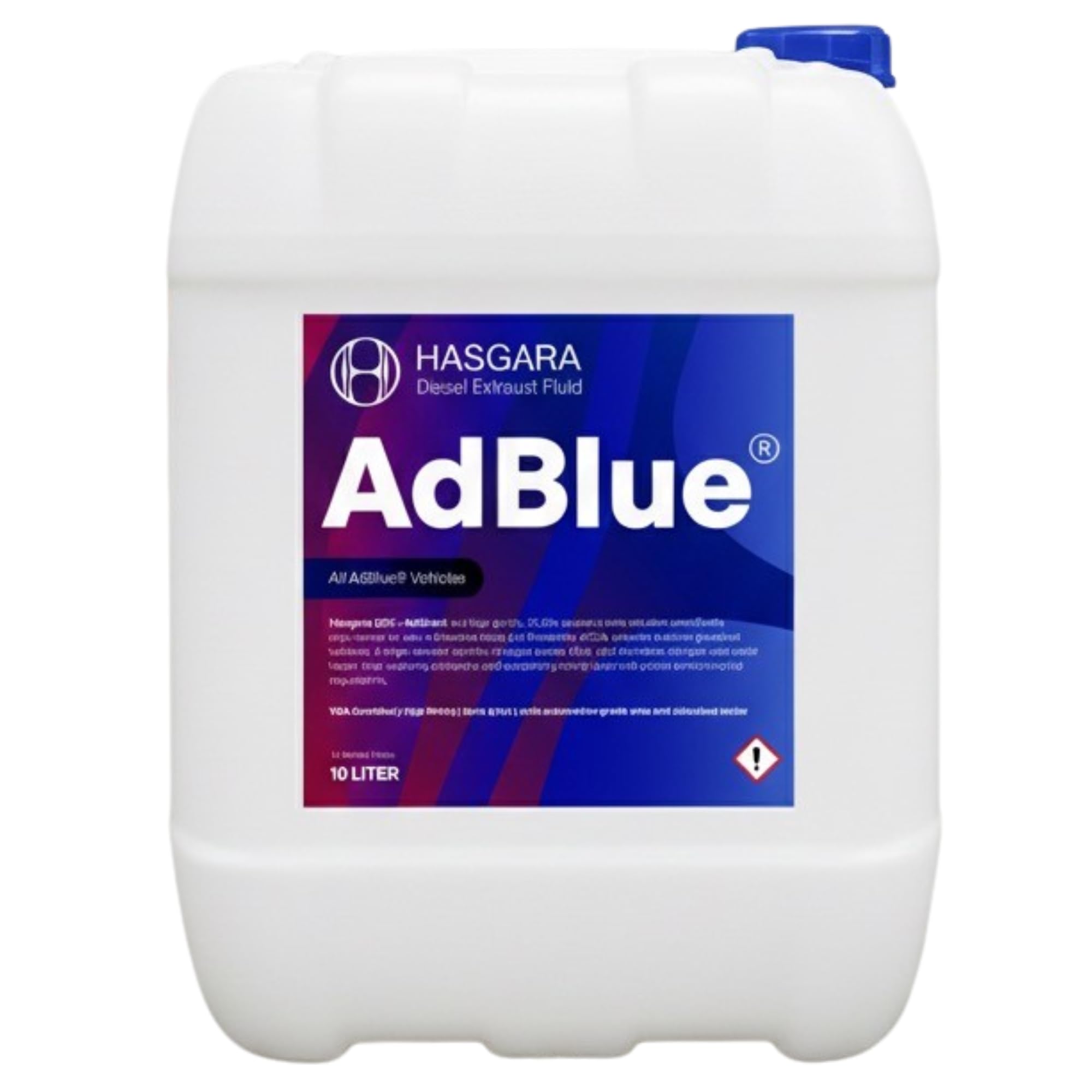 Amazon.co.jp: （10L ノズル付き）AdBlue アドブルー 高品位尿素水 10L