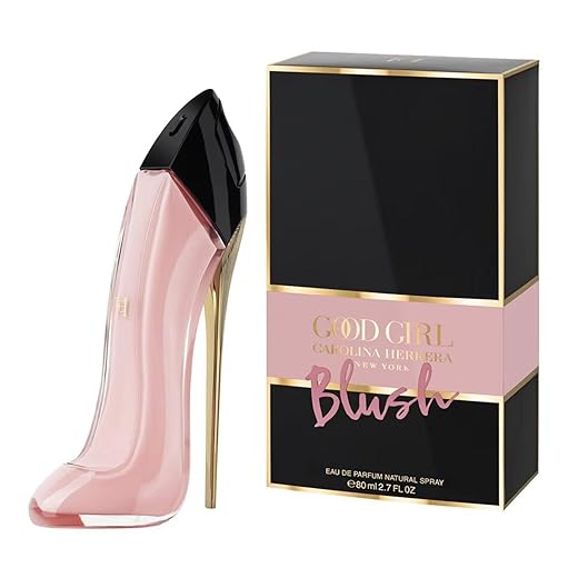 C.HERRERA GOODGIRL Blush EDP 80ML