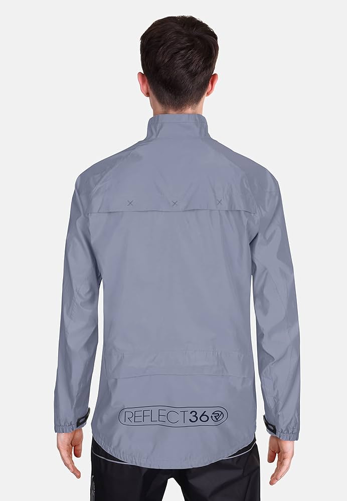 Amazon.co.jp: プロビズ REFLECT360 全面リフレクタージャケット