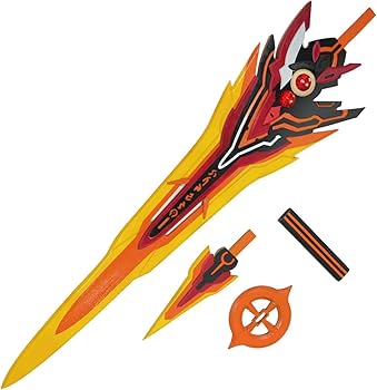グラブル シス コスプレ 武器 六崩拳 火雷大神 美品 Amazon.co.jp: 【Sanjucos】 崩壊3rd ケビン・カスランナ
