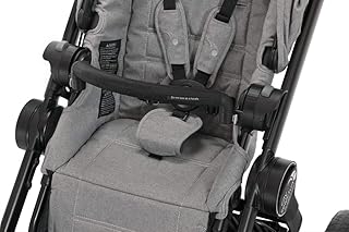 babyjogger City Select, Barra de seguridad