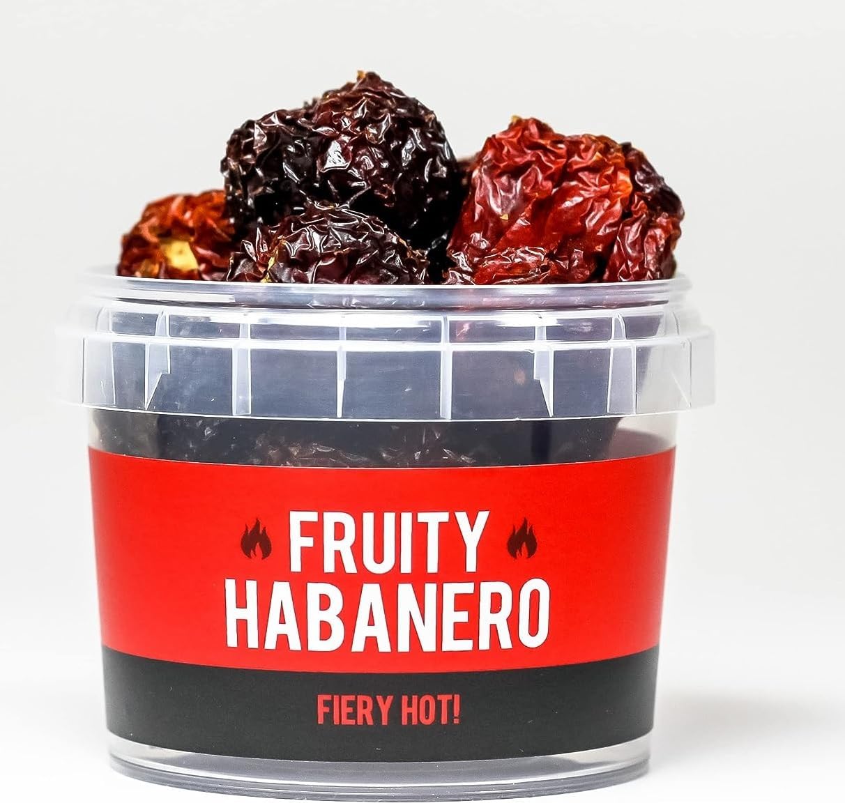 Fruity Habanero