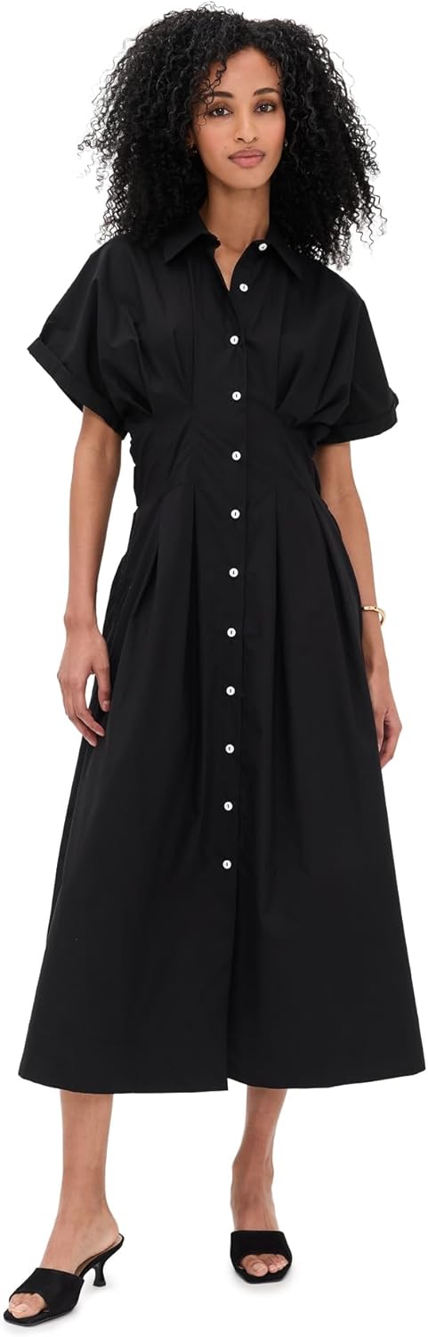 LE BOP Women's Roberta Dress