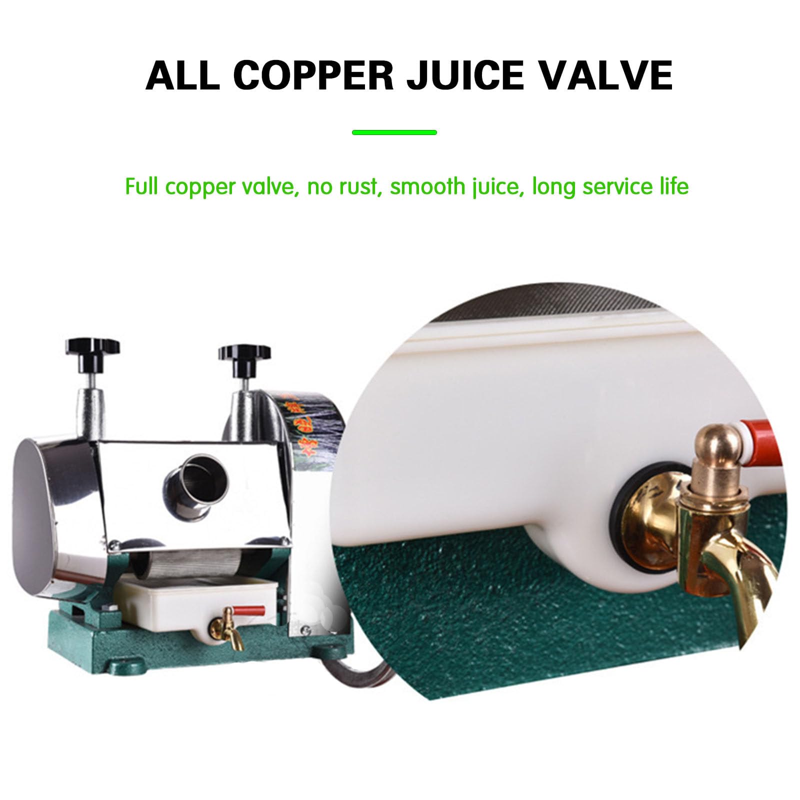 業務用 電動式 サトウキビジュースマシン サトウキビジューサー機サトウキビ搾汁機 71Ufo8w67wL._AC_UF350,