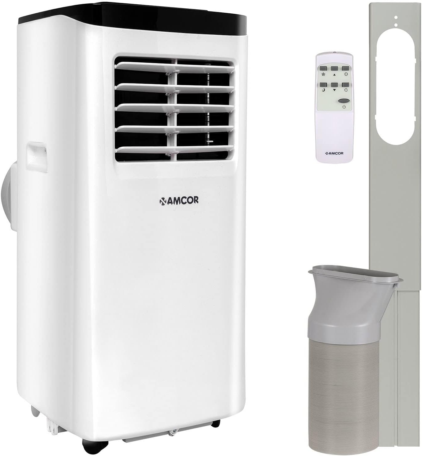 Amcor Portable Air Conditioning Unit 
