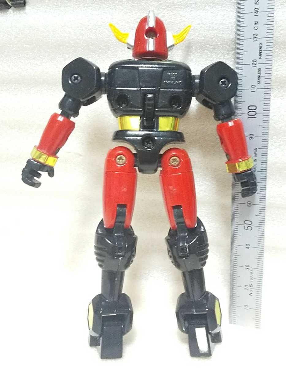 ギンガマン　DX超合金　ブルタウラス　ブルブラック　セット 星獣戦隊ギンガマン DX超合金 騎獣合身ブルタウラス | Hondaful Life