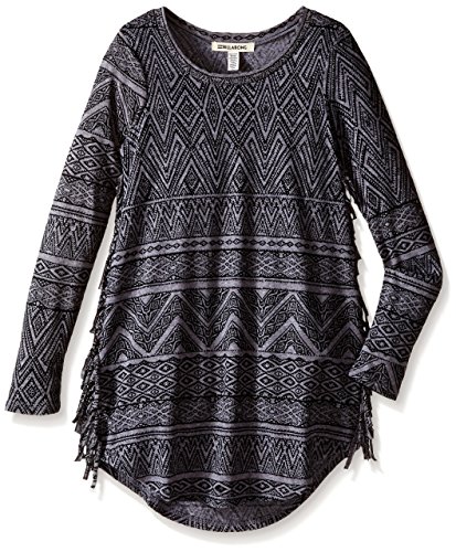 Billabong Girls' Dance Tribe Dress