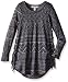 Billabong Big Girls' Dance Tribe Dress