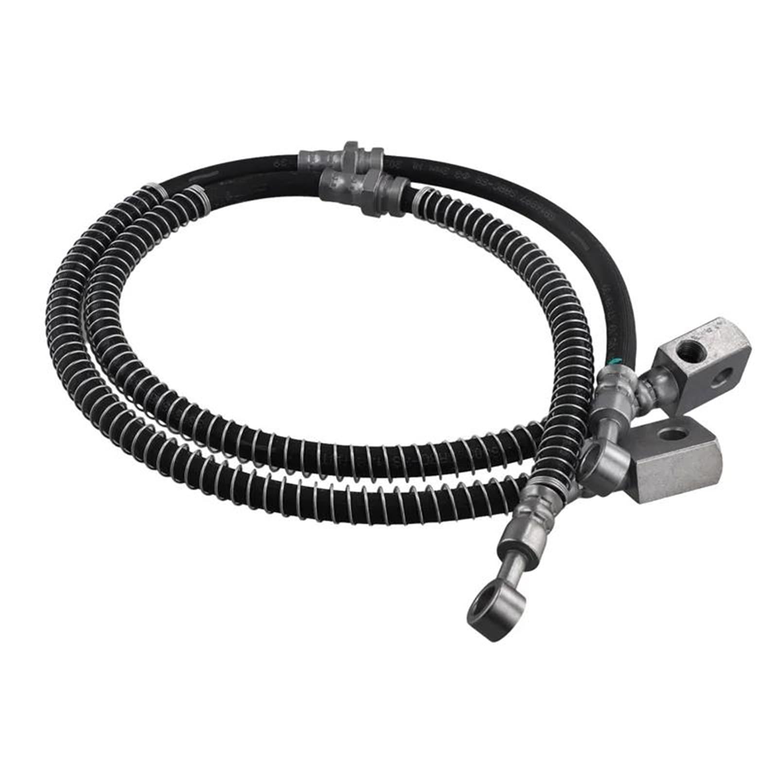 Tubo Flessibile Freno Anteriore Per SSANGYONG Per ACTYON Per KYRON 4871109002 gruppo tubo freno
