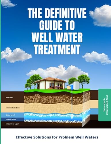 Water Well Rehabilitation