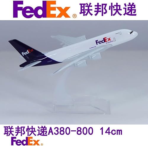 Miniatura 35 de 1: 400 aviones de pasajeros A380 modelo de avión 5.5 in Malasia aleación de aire a presión modelo de fundición a presión regalo Malasia A380,Airbus