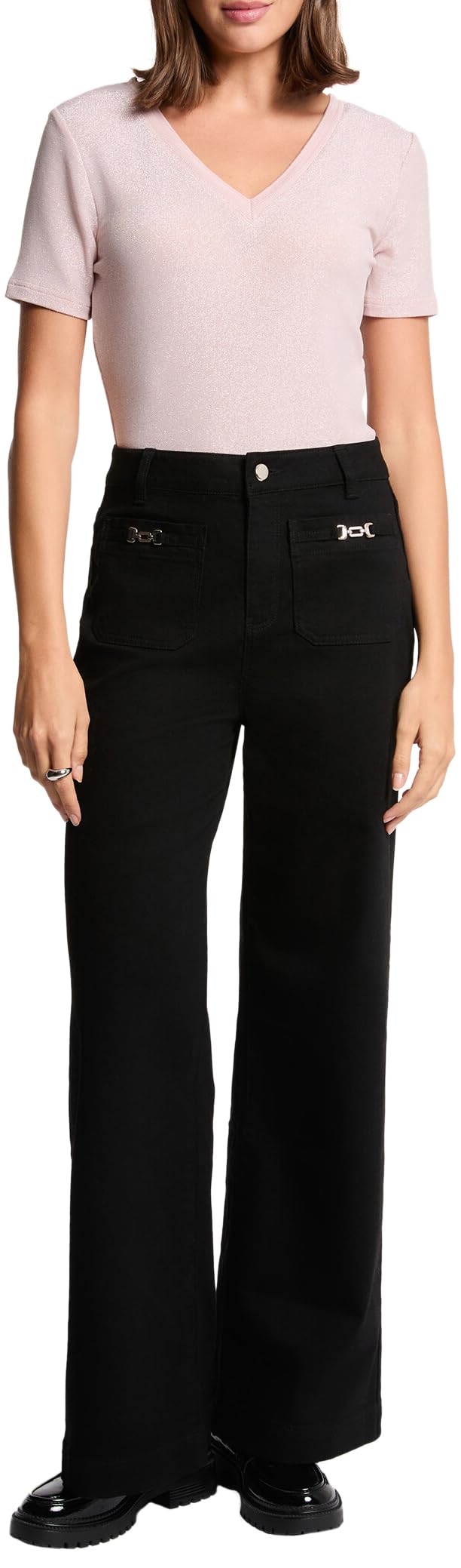 Morgan Pantalon Femme