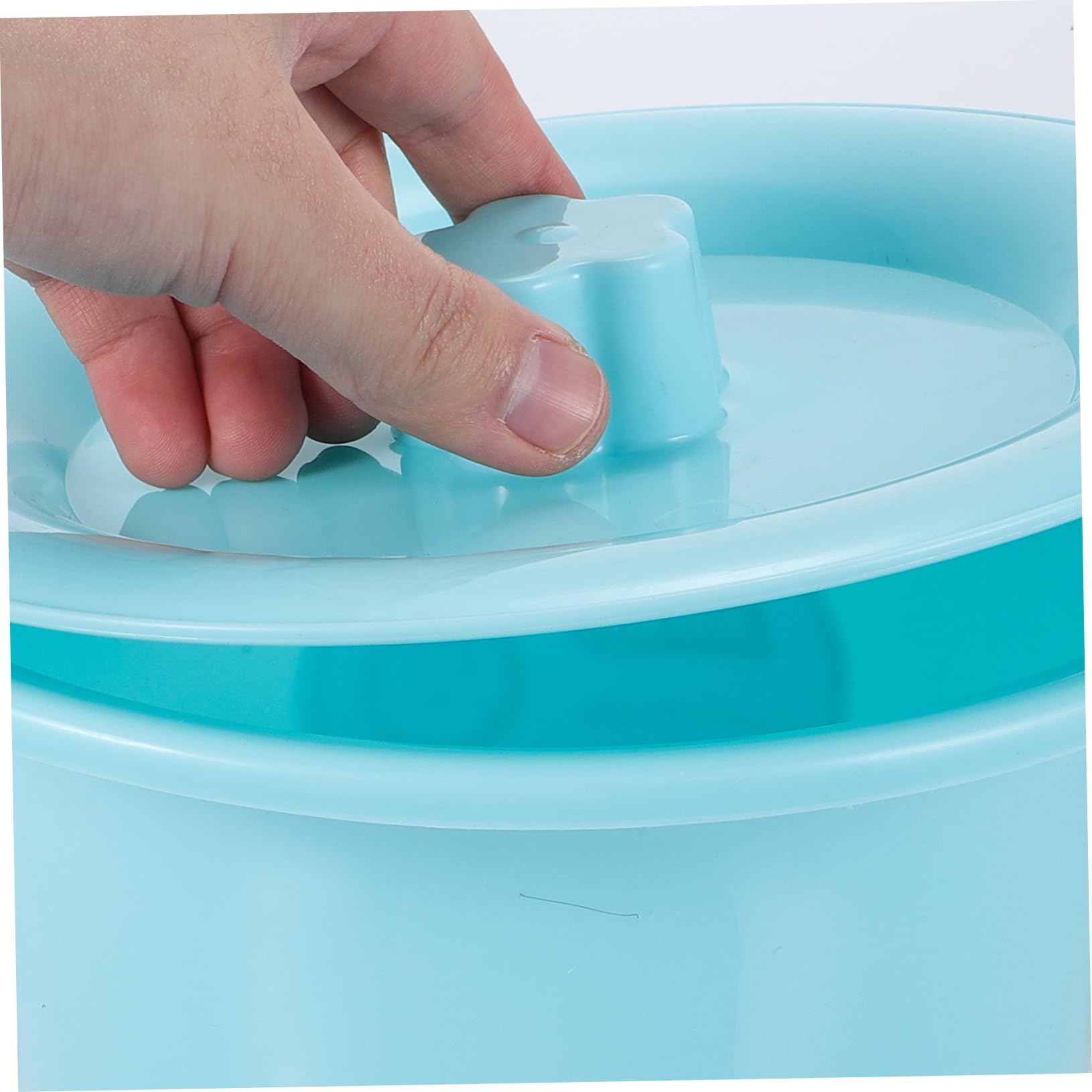 2piezas Orinal Portátil Tapa Para Adultos Urinal Práctico y Multiusos Para Ancianos y Discapacitados Orinal De Noche Para Niño Niña y Bebés Fácil De Limpiar y Resistente