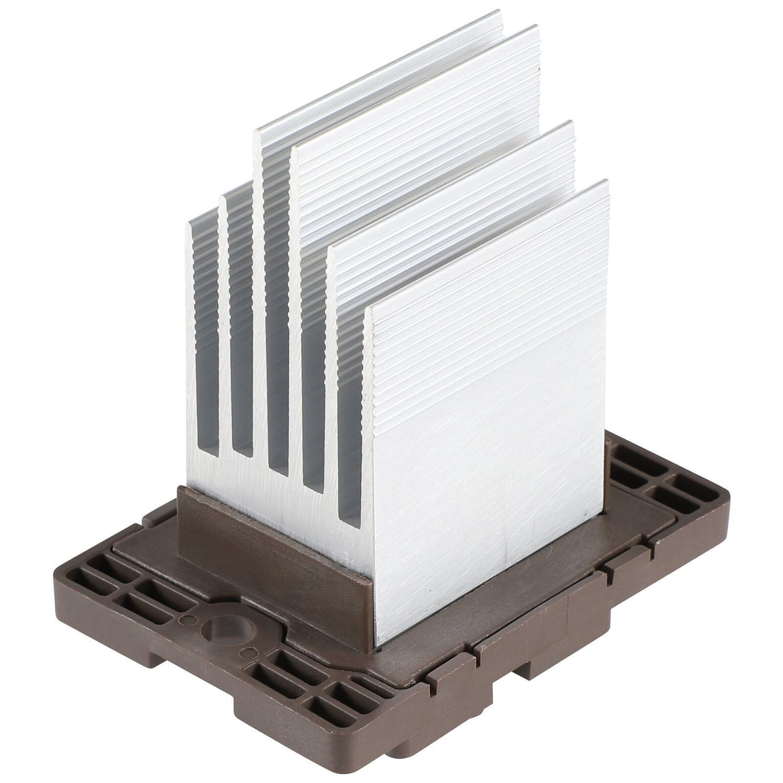 SCITOO HVAC Blower Motor Resistor 972351,RU747,RU767 Resistor Module