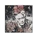 Armas de Mujer by Ines Kouidis Wall Decor, 14 by 14" Canvas Wall Art
