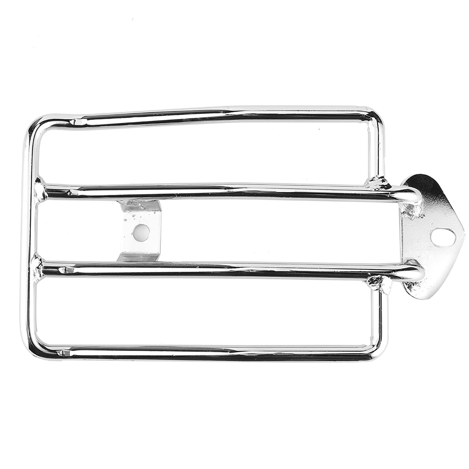 Portapacchi Posteriori Per Moto Moto Parafango Portapacchi Moto Portapacchi Schienale Telaio Di Supporto Misura Per Nightster Roadster Xl883 Per Custom Xl 883c