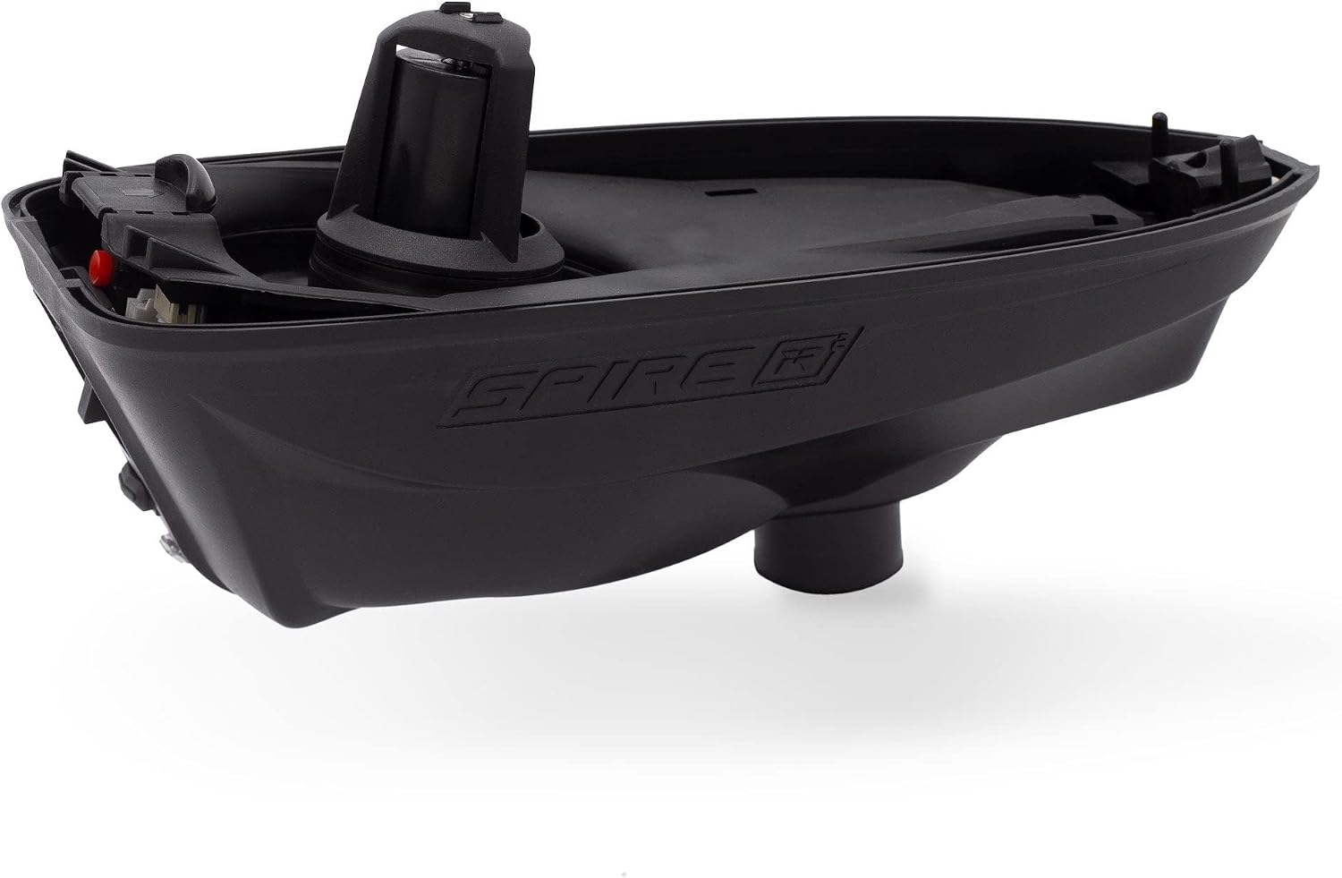 VIRTUE Spire IR² Electronic Paintball Loaders/Hoppers image 3