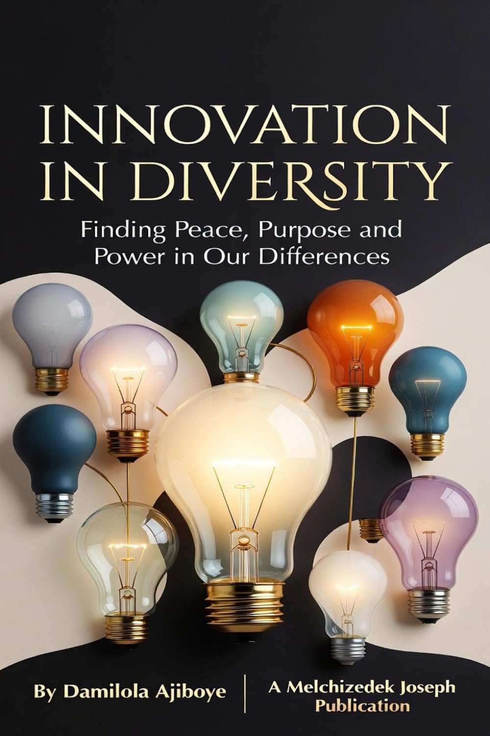 Innovation in Diversity: Finding Peace, Purpose and Power in Our Differences