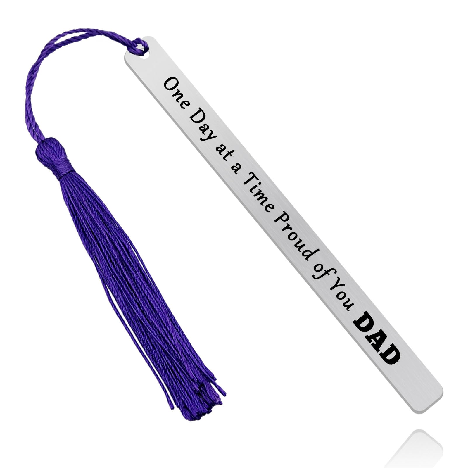 Surgery Cancer Survivor Gift Recovery Sympathy Gift Inspirational Bookmark Gift for Him Her Addiction Recovery Gift Sobriety Recovery Gift AA Gift Recovery Bookmark Gift for Dad Husband Brother