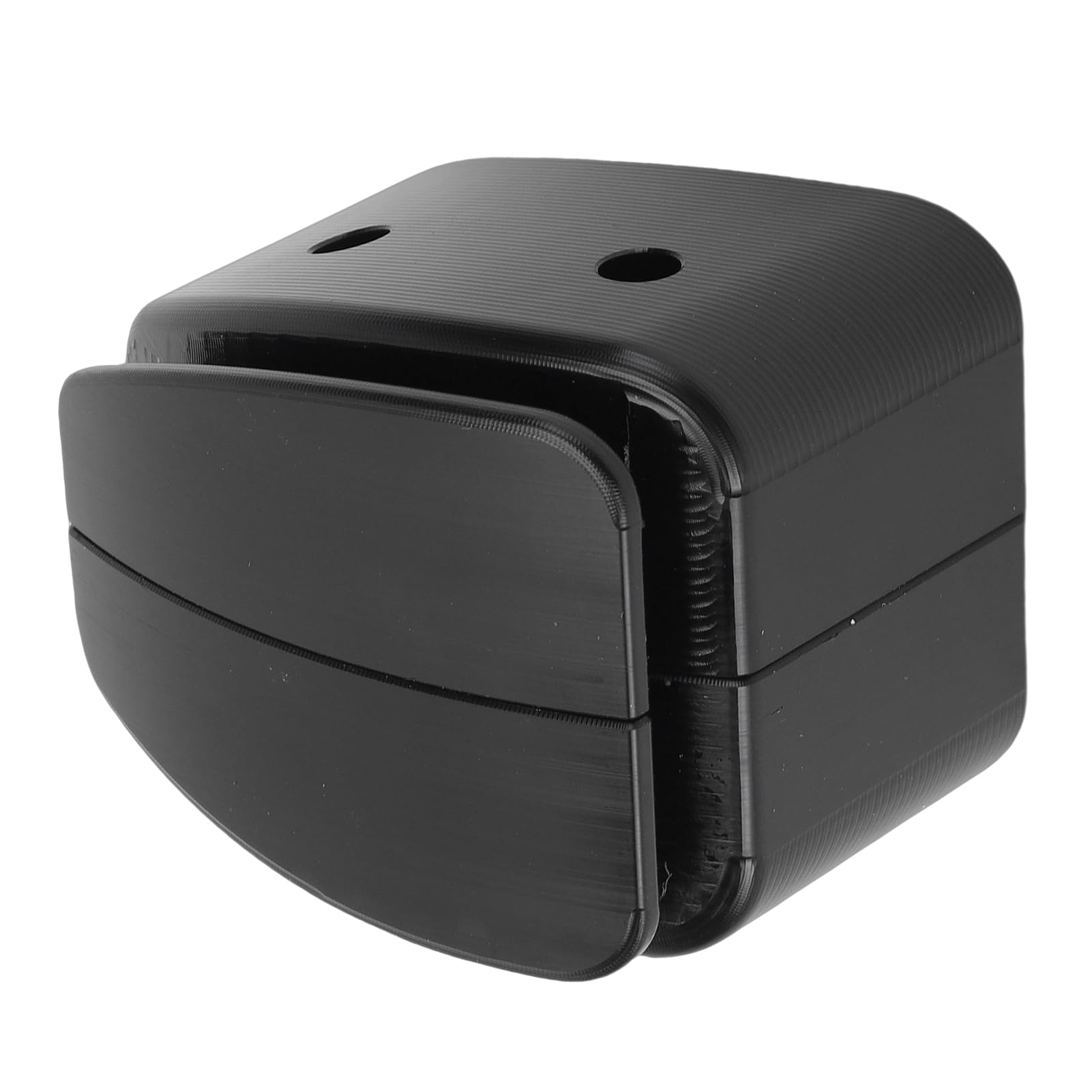 Aramox Pedal Pad Extender, Extensor de Embrague ABS de 1.5 Pulgadas con Llave de Reemplazo para 1994-2025 con Transmisión Manual