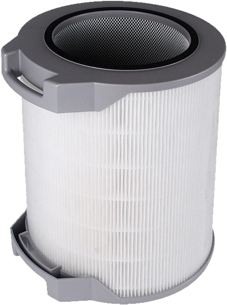 LV-H134 Filter Replacement for LEVOIT LV-H134 Air Purifiers, 3-in-1 H13 H-EPA Activated Carbon Premium Filter used for Office bedroom living room kitchen or office