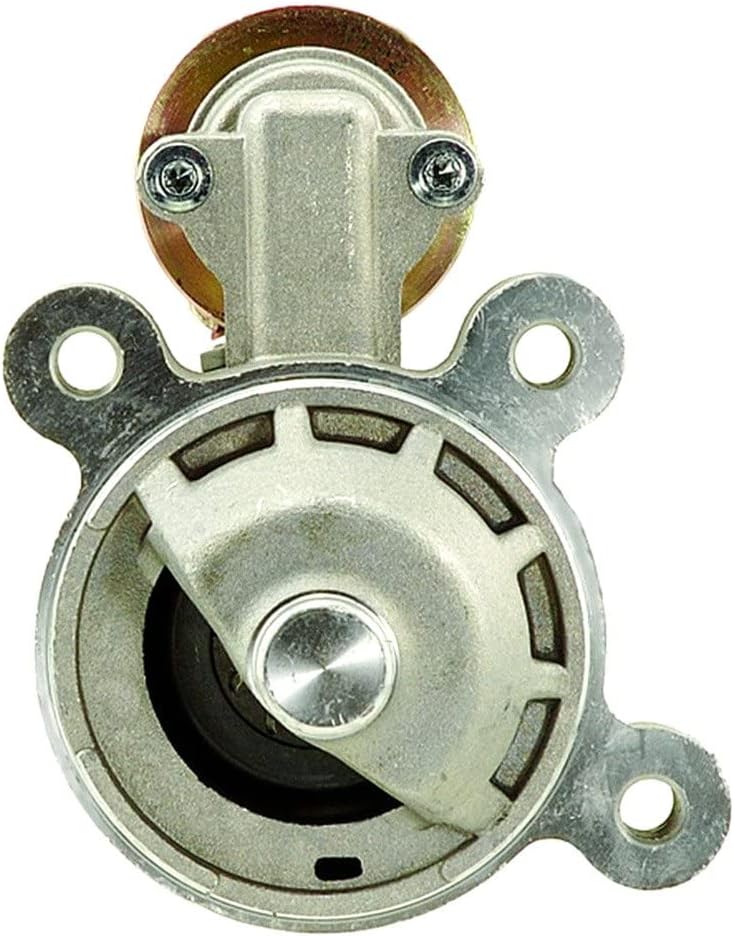 Remy 97124 100% New Starter