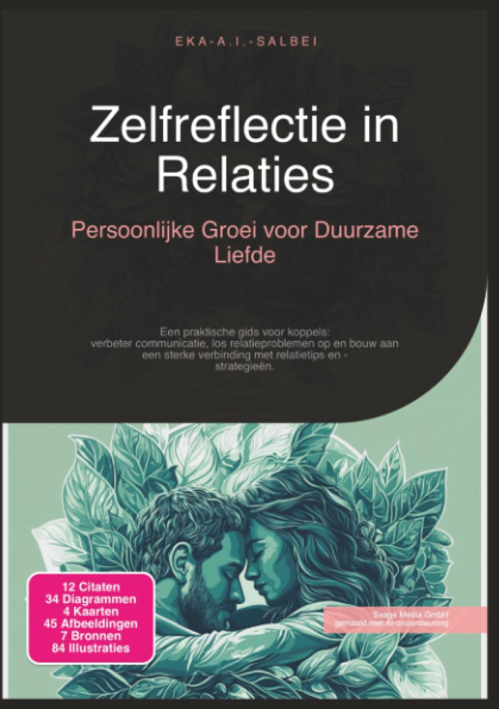 Zelfreflectie in Relaties: Persoonlijke Groei voor Duurzame Liefde