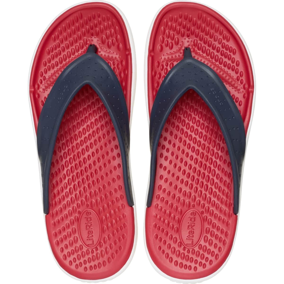 Crocs Inmotion Flip, Chanclas Hombre