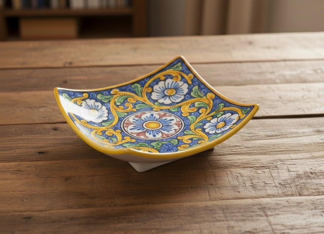 Vide-poche en céramique ILAB coup de coeur déco maison