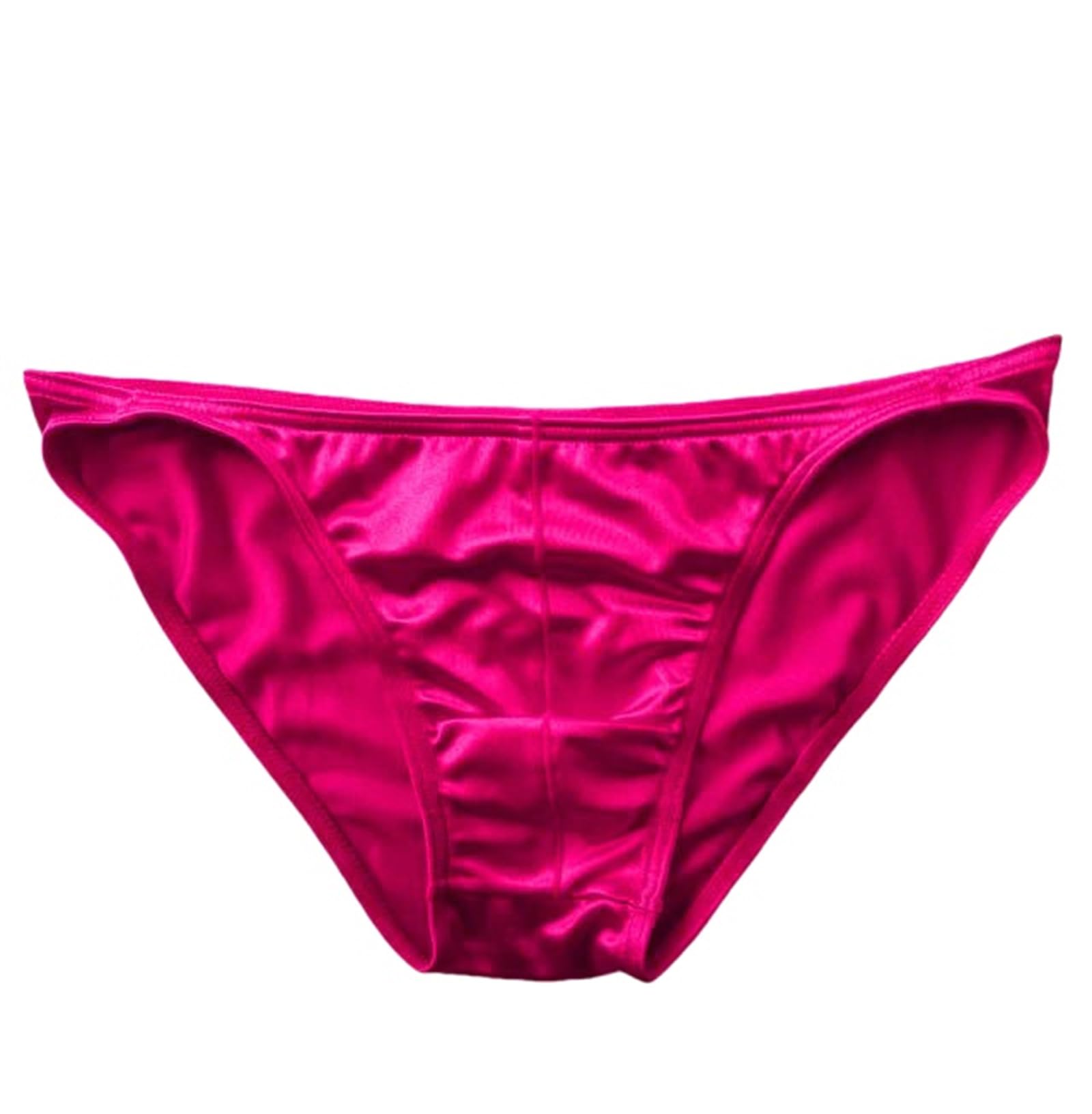 Slip Uomo Slip Sexy da Uomo A Vita Media Bassa-C-XL 70-85Kg
